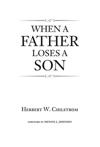 When A Father Loses A Son (Direct Ship)