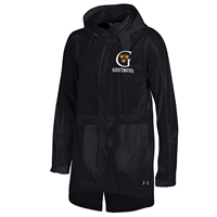 Jacket Under Armour Long Lightweight