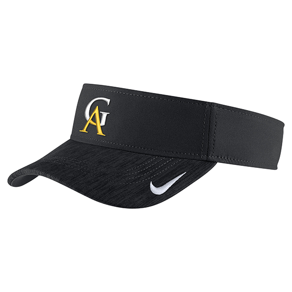 nike cap rate