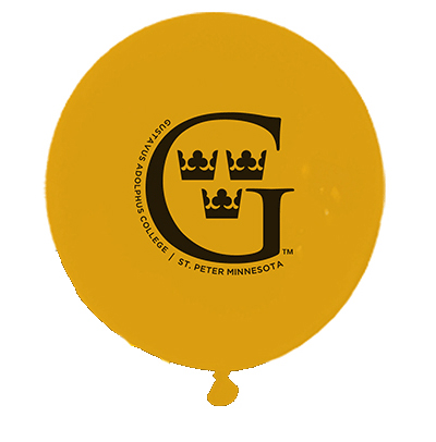 Gustavus Latex Balloons 11" - 10PK (SKU 1182557971)