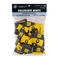 Collegiate Mints