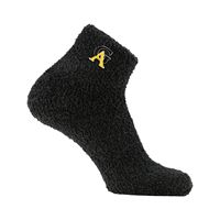Socks Twin City Knitting Black