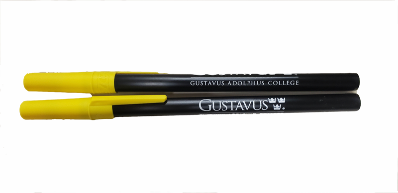 Gustavus Pen By Bic (SKU 1185043445)