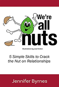 We're All Nuts