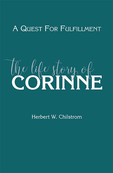 Quest for Fulfillment: Life Story of CORRINNE (SKU 1185571260)