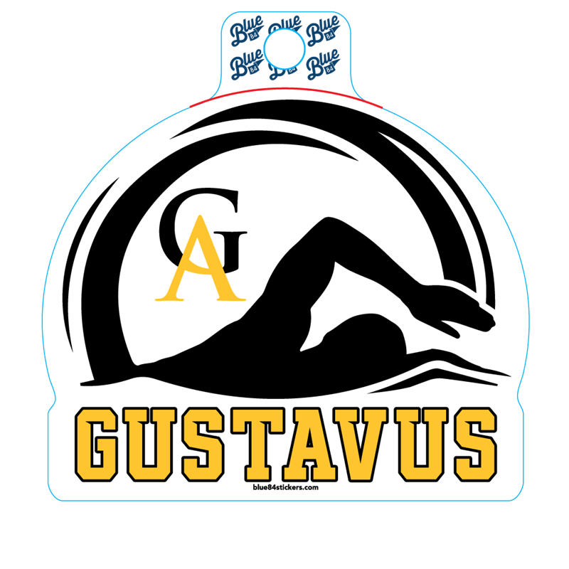 Sticker Blue 84 Sport Swimming (SKU 1185885077) Sticker Blue 84 Sport Swimming (SKU 1185885077)