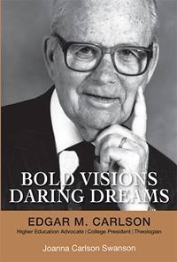 Bold Visions Daring Dreams