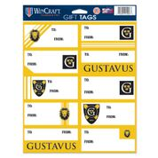 Gustavus Sticker Gift Tags (SKU 1186494371)