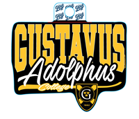 Sticker Blue 84 Gac Shield