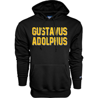 Hood Bl84 Gustavus Gusties Black