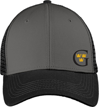 Cap Bl84 G & Crowns Offset