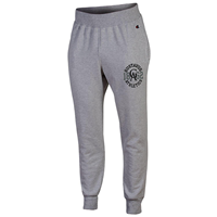 Pant Champion Jogger Gustavus Athletics Heather