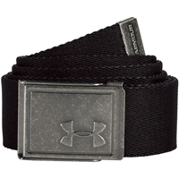 Belt Under Armour One Size Fits All Black