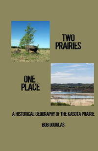 Two Prairies One Place