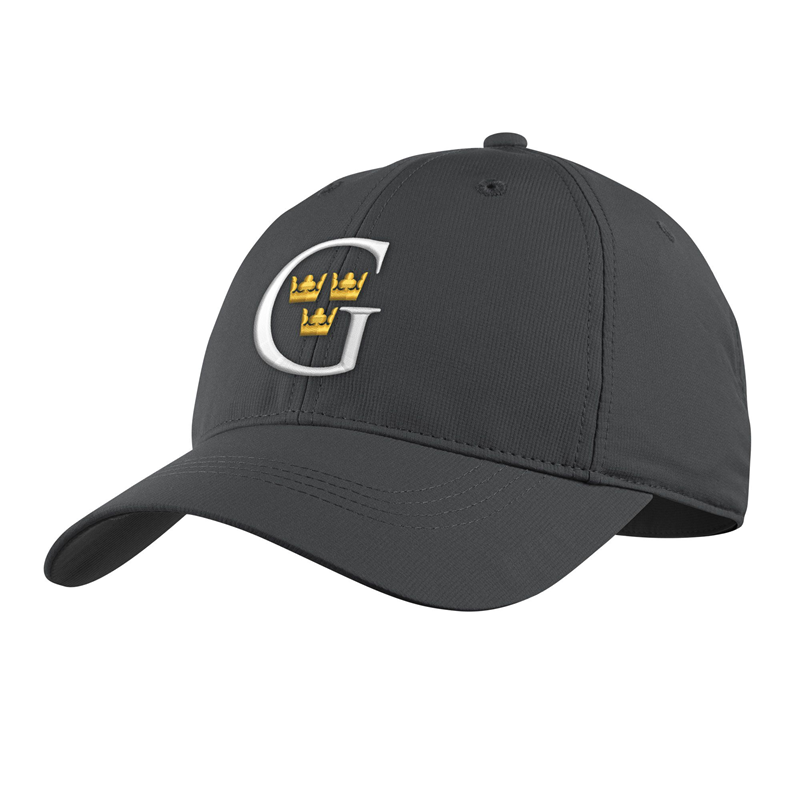 nike cap rate