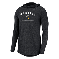 Long Sleeve Hood Nike Gac GA
