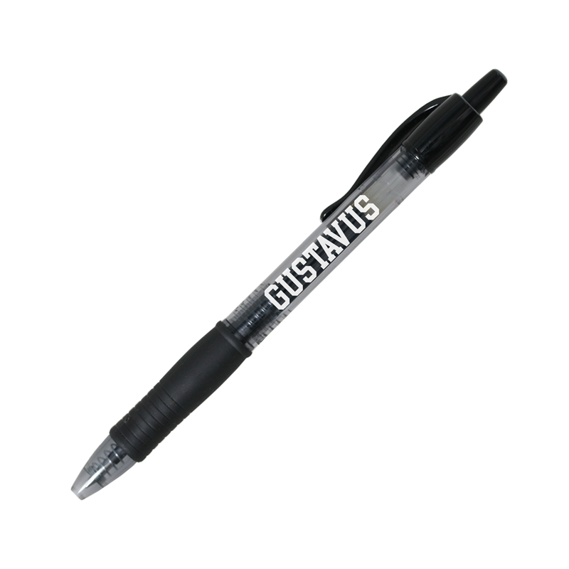 Gustavus Pen G2 Black Ink (SKU 1190541745)