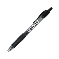 Gustavus Pen G2 Black Ink