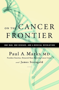 On the Cancer Frontier - Bargain