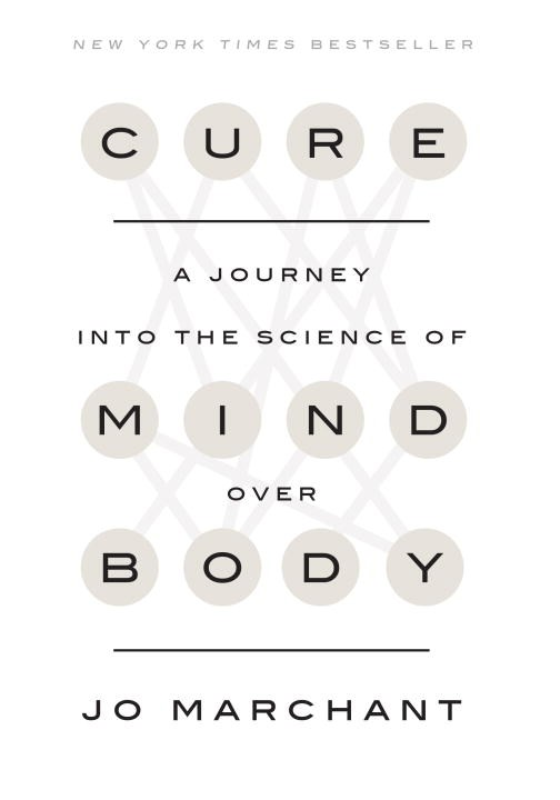 Cure: A Journey into the Science of Mind Over Body - Bargain (SKU 1191824078)