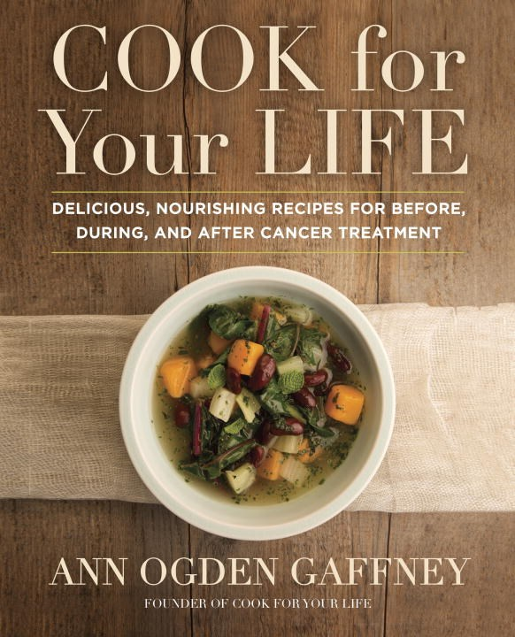 Cook for Your Life - Bargain (SKU 1191827178)