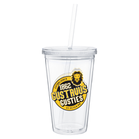 Tumbler Spirit Products Gustavus Gusties