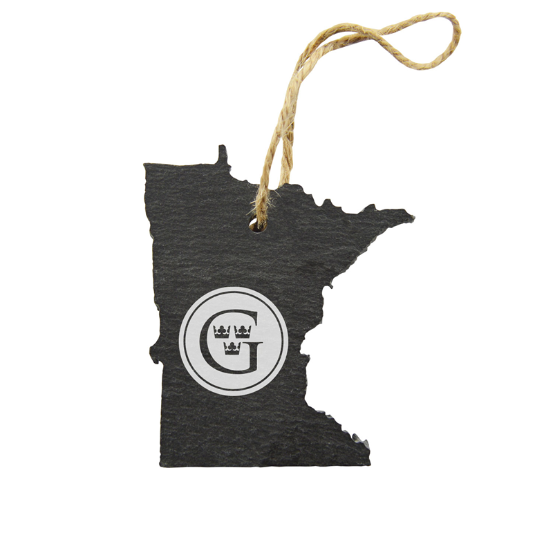Ornament Lxg Minnesota Circle G Engraved (SKU 1194071565)