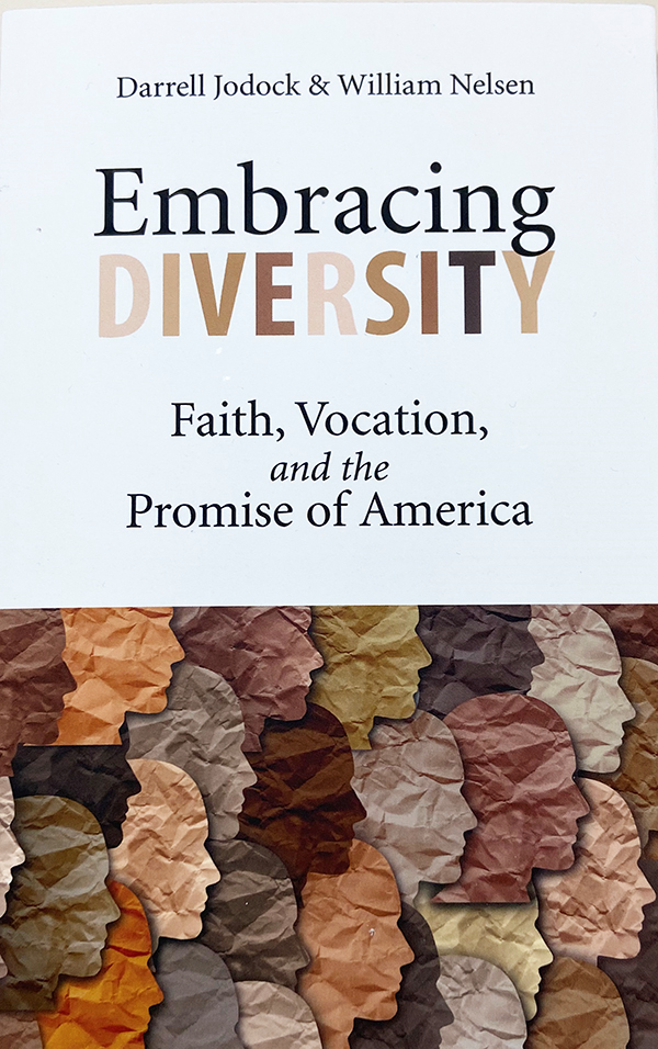 Embracing Diversity (SKU 1194447852)