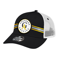 Cap Colosseum Gustavus Gusties GA Black