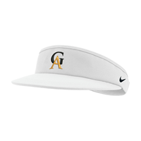 Visor Nike Gustavus GA White