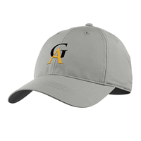 Cap Nike Gustavus GA Pewter