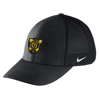Cap Nike Gustavus Shield Black