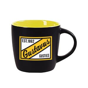 Mug Gustavus Gusties Est 1862