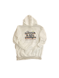 Tlc Hood Retro White