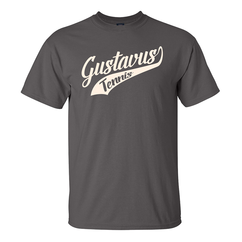 T-Shirt Gustavus Tennis (SKU 1197384383)