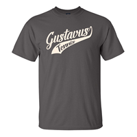T-Shirt Gustavus Tennis