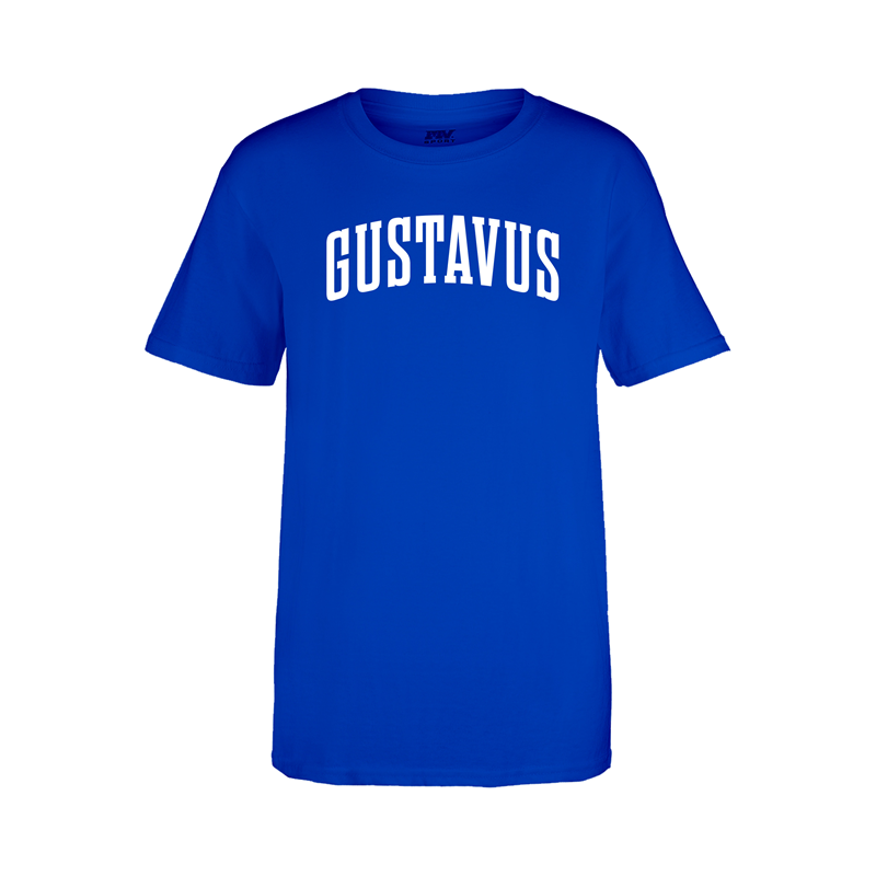 Youth T-Shirt MV Gustavus (SKU 1197395939)