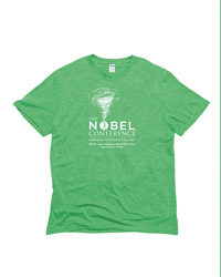 2022 Nobel Tee Mental Health