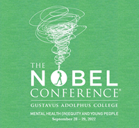 2022 NOBEL TEE MENTAL HEALTH