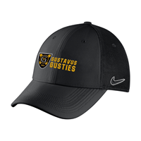 Cap Nike Gustavus Gusties Shield Black