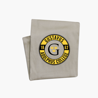 Blanket MV Sweatshirt Light Gray