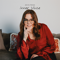 Inner Voice CD