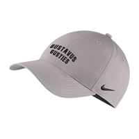 Cap Nike Gustavus Gusties Pewter Grey