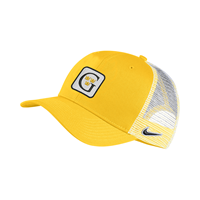 Cap Nike Gustavus G Patch Gold / White