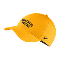 Cap Nike Gustavus Gusties Gold
