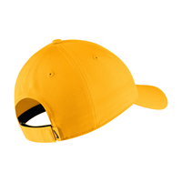 CAP NIKE GUSTAVUS GUSTIES GOLD