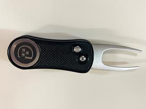 Golf Divot Repair Tool Gustavus Circle G