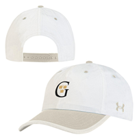 Cap Under Armour Iconic Circle G Ivory/Stone