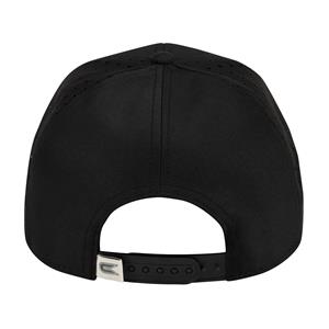 CAP COLOSSEUM TONAL 3D OSFM BLACK