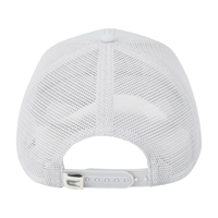 CAP COLOSSEUM TONAL 3D GA LIGHT GRAY